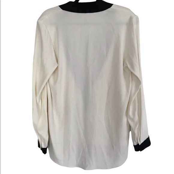 Alexis Adelaide Blouse - Picture 6 of 10